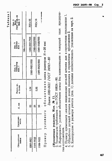Страница 2 ГОСТ 24541-80