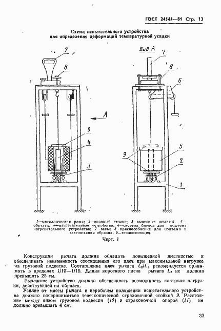 Страница 13 ГОСТ 24544-81