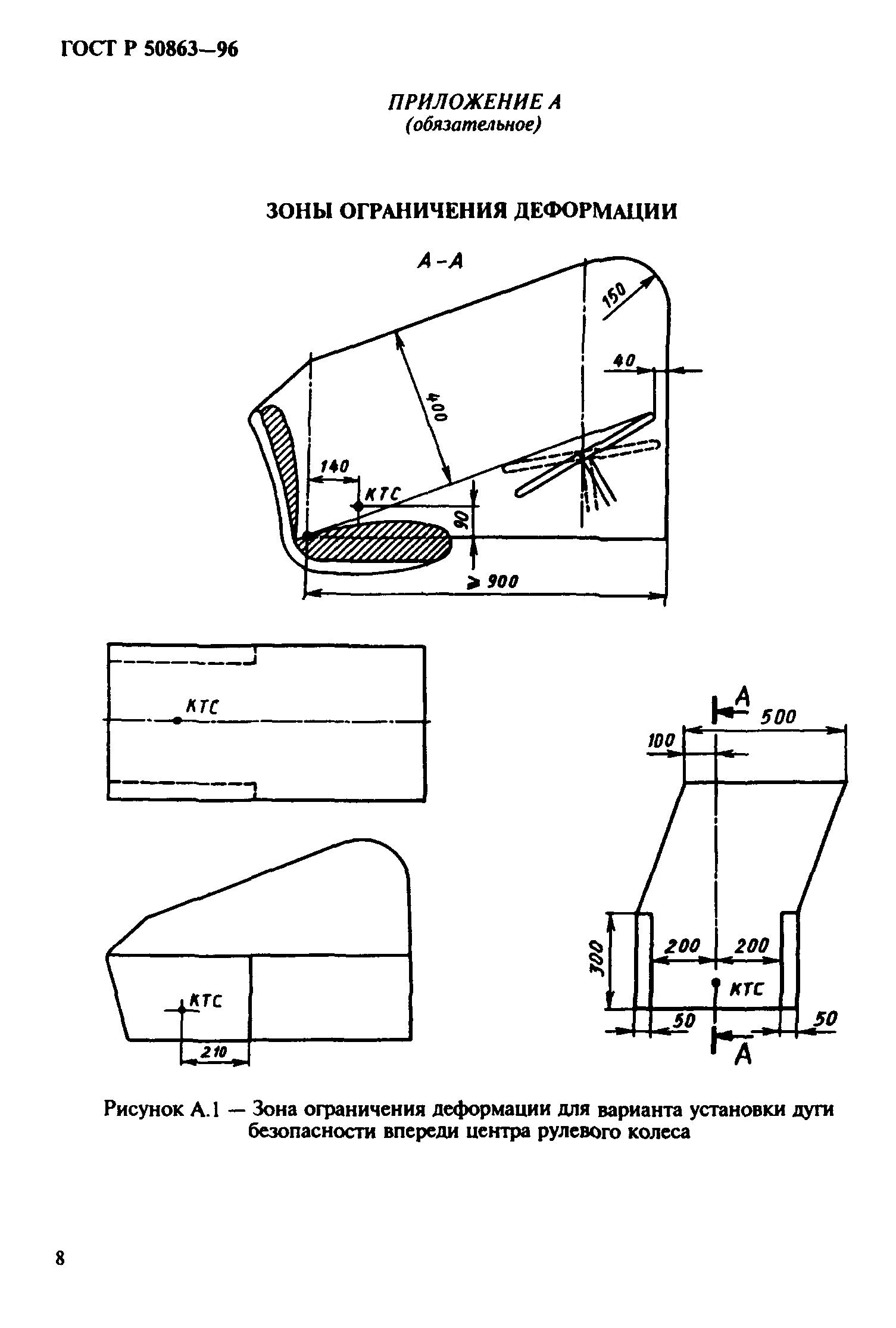 Страница 11 ГОСТ 12.2.140-97