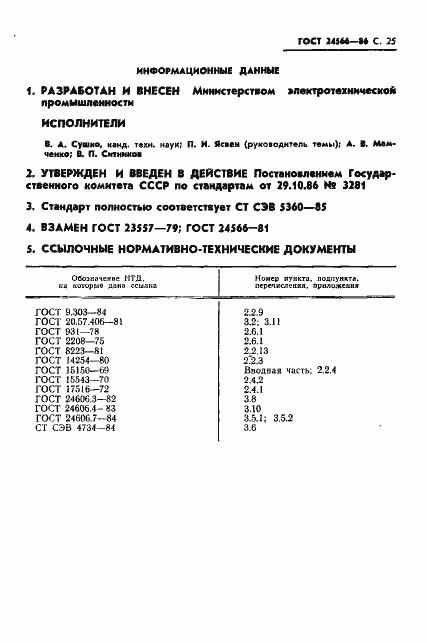 Страница 27 ГОСТ 24566-86