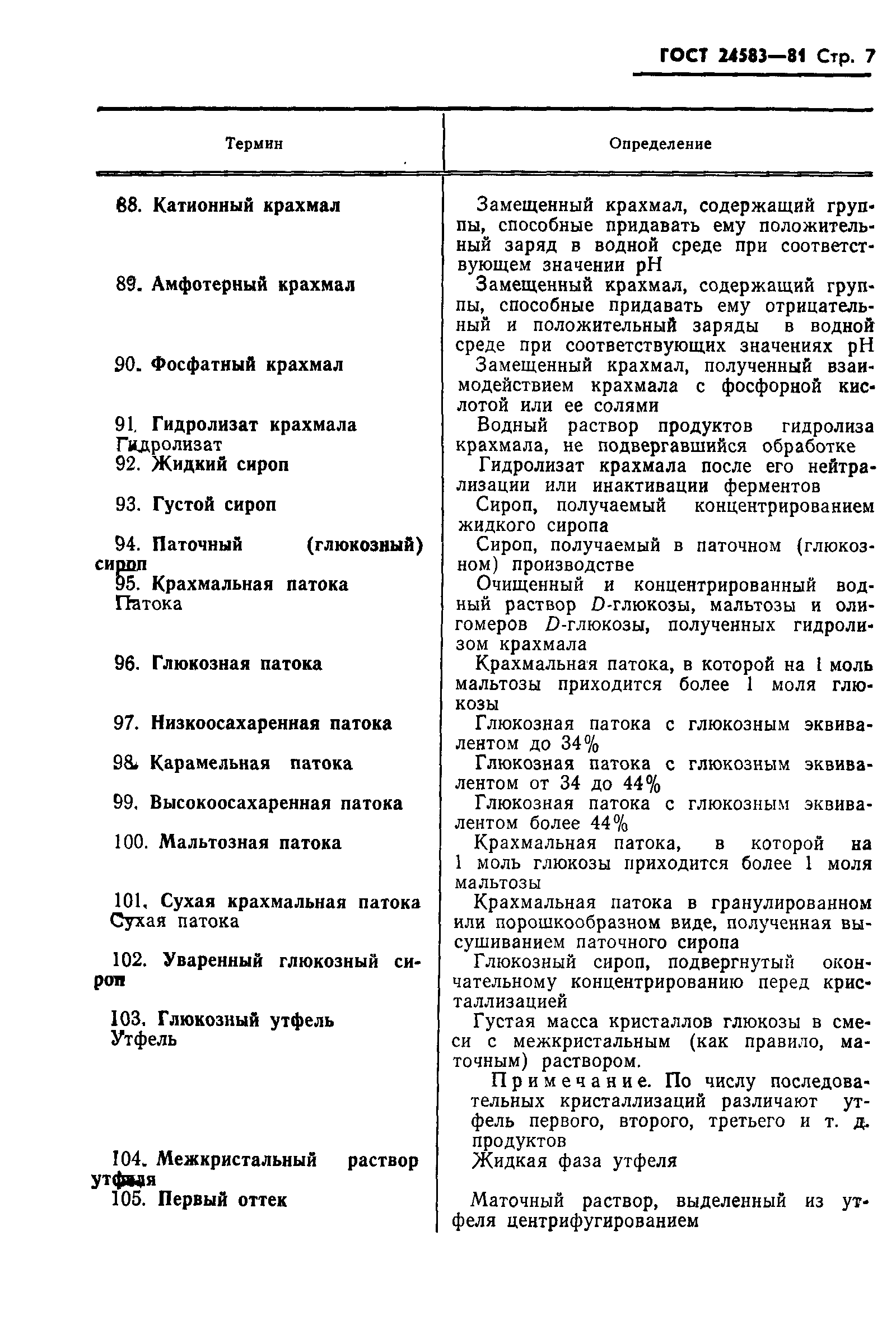 Страница 9 ГОСТ 24583-81