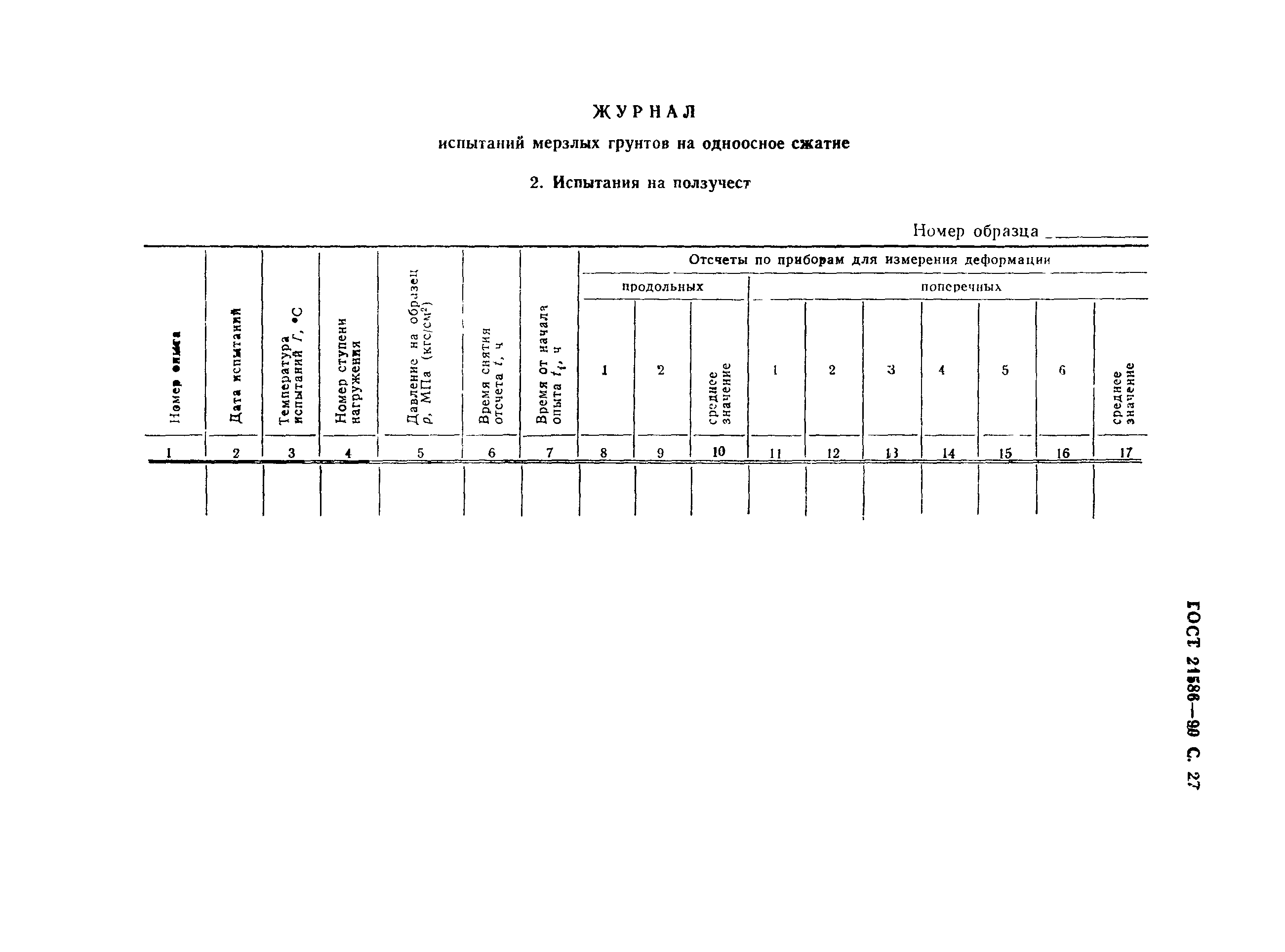Страница 28 ГОСТ 24586-90