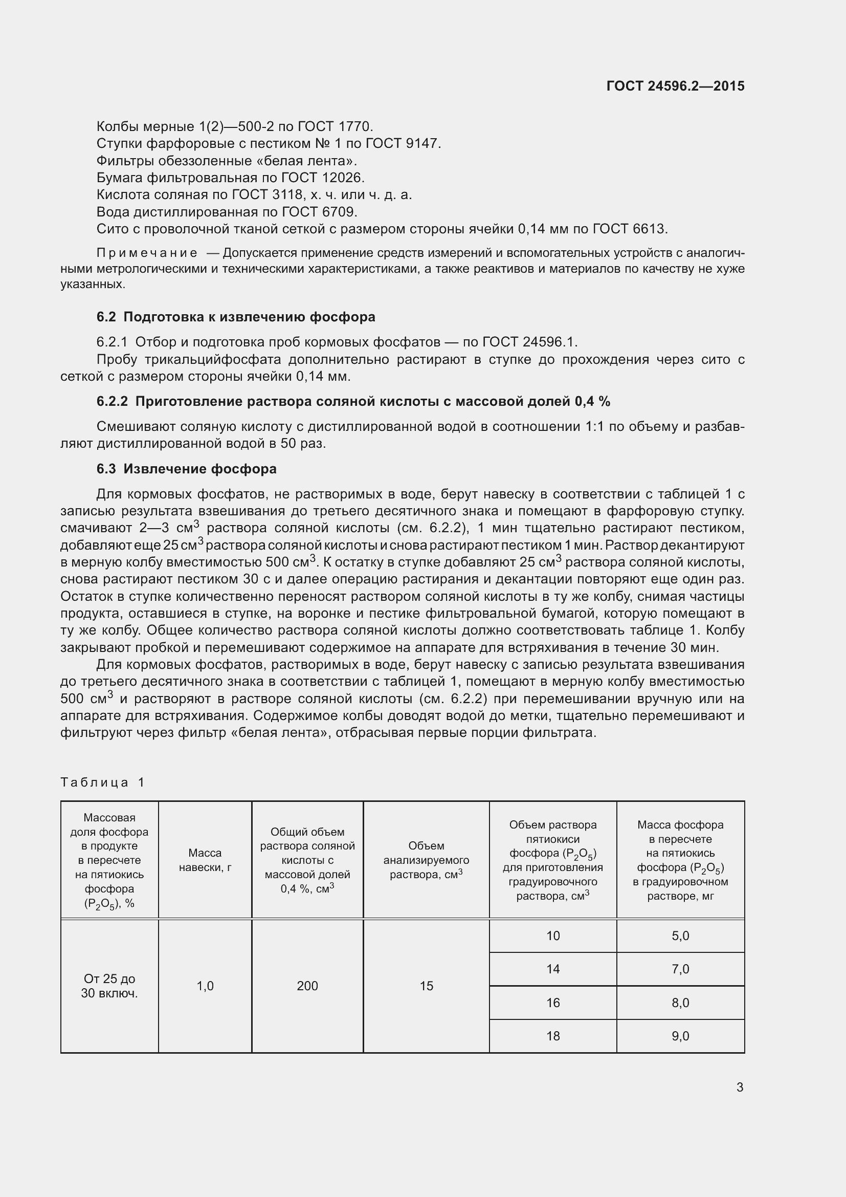 Страница 8 ГОСТ 24596.2-2015