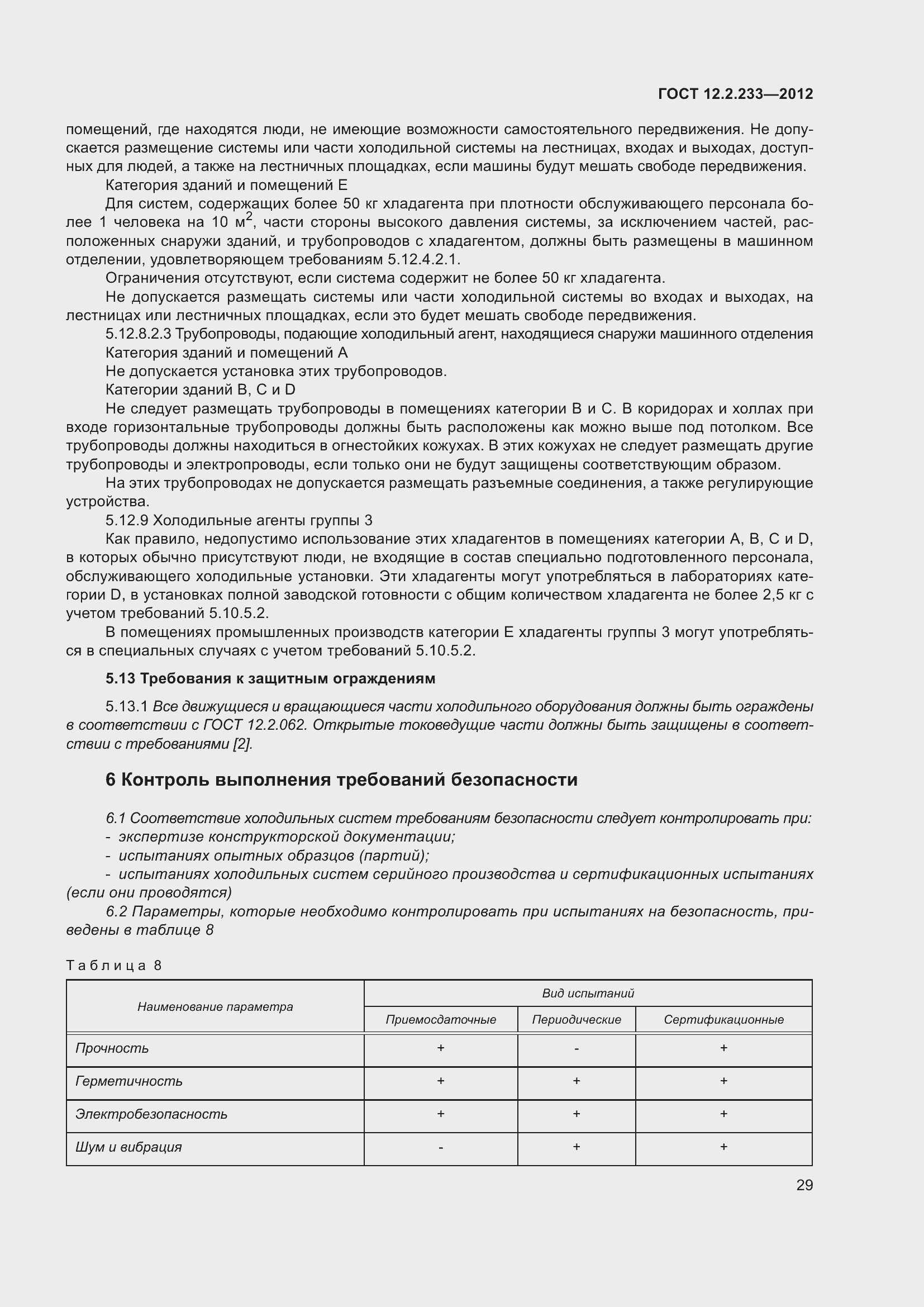 Страница 34 ГОСТ 12.2.233-2012