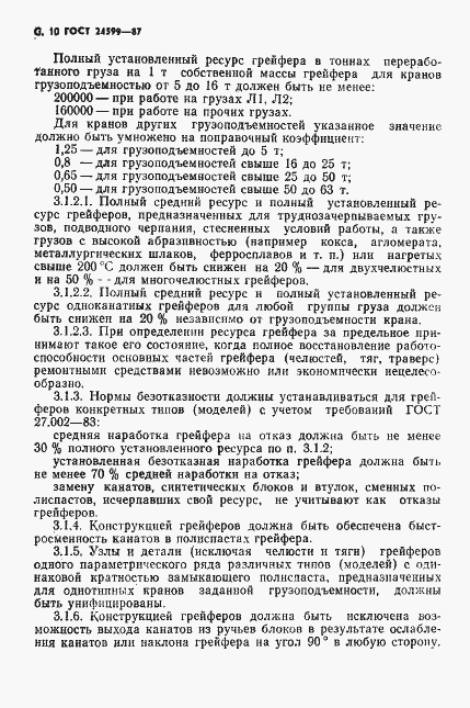 Страница 11 ГОСТ 24599-87