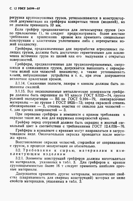 Страница 13 ГОСТ 24599-87