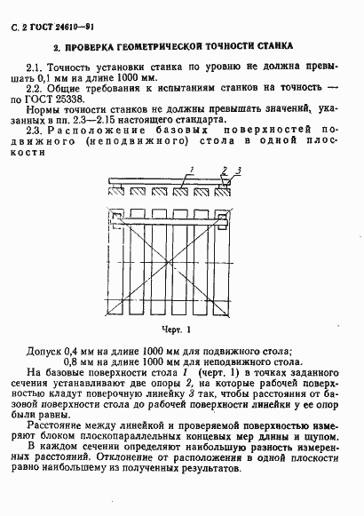 Страница 3 ГОСТ 24610-91