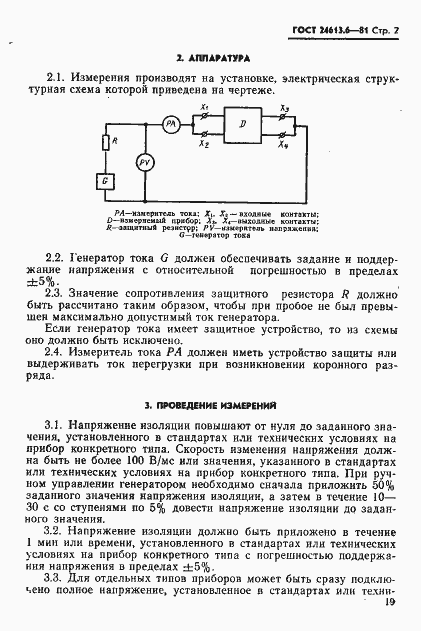Страница 2 ГОСТ 24613.6-81
