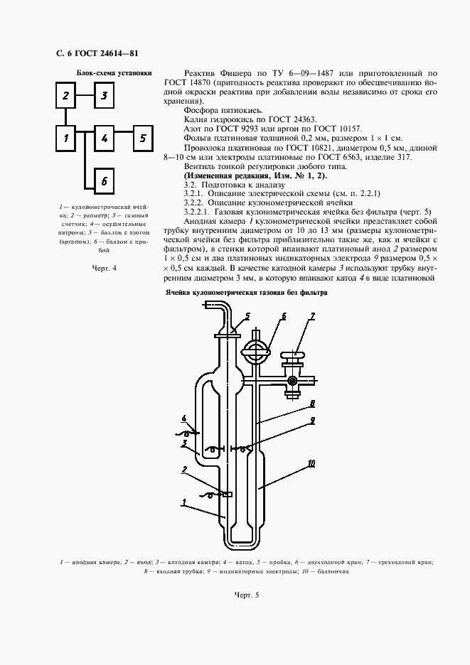 Страница 7 ГОСТ 24614-81