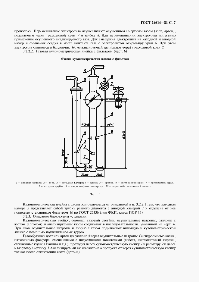 Страница 8 ГОСТ 24614-81
