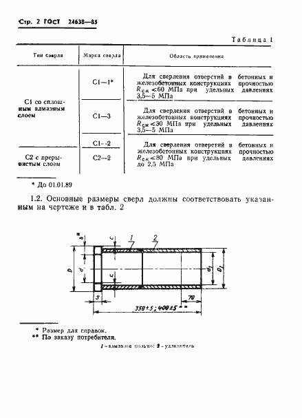 Страница 4 ГОСТ 24638-85