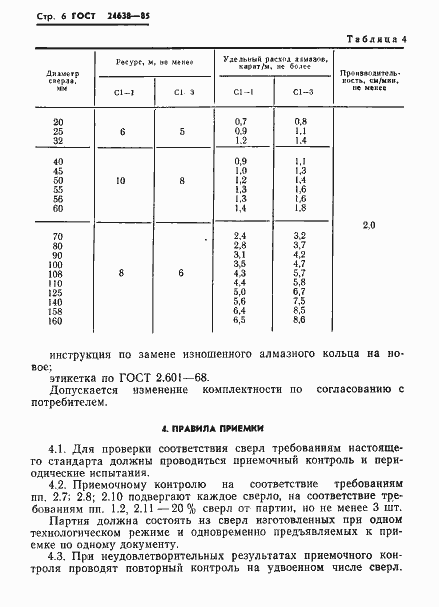 Страница 8 ГОСТ 24638-85