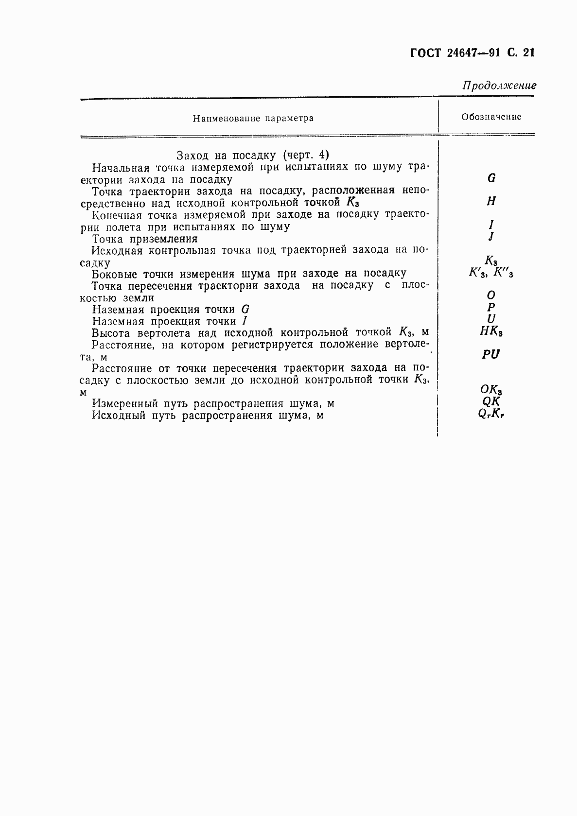 Страница 23 ГОСТ 24647-91