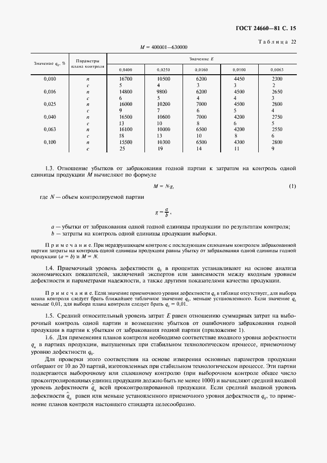 Страница 16 ГОСТ 24660-81