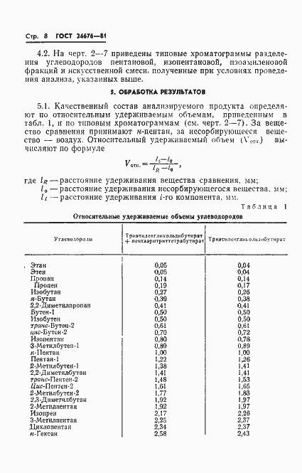 Страница 10 ГОСТ 24676-81