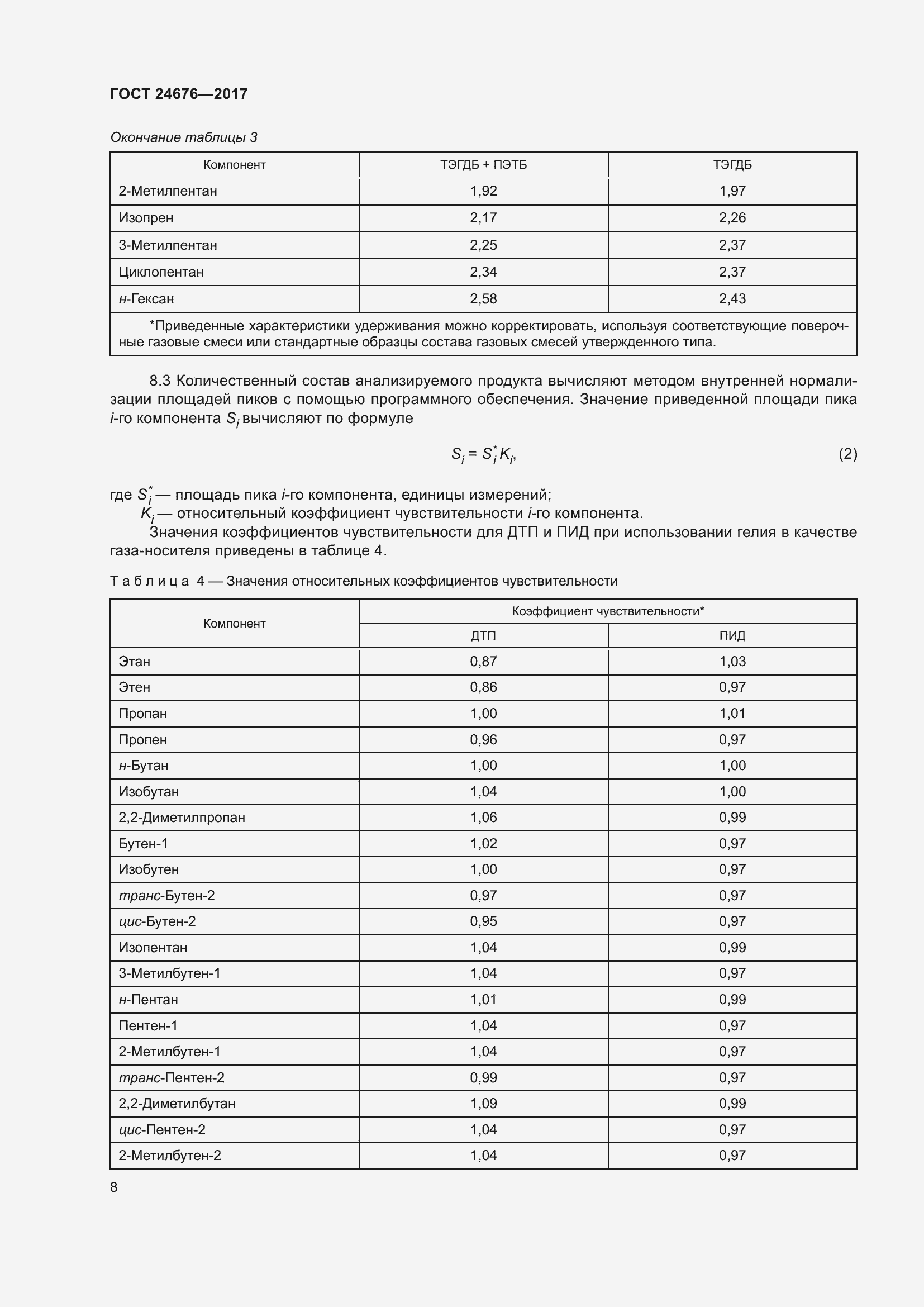 Страница 13 ГОСТ 24676-2017