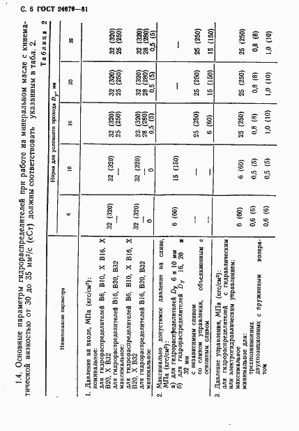 Страница 7 ГОСТ 24679-81