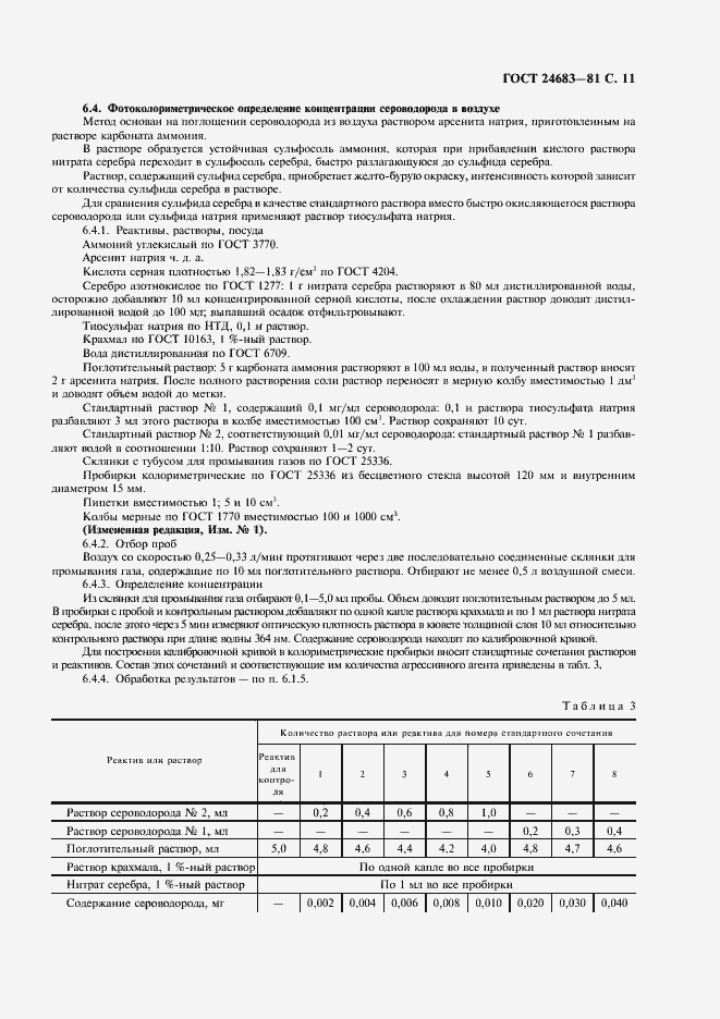 Страница 12 ГОСТ 24683-81