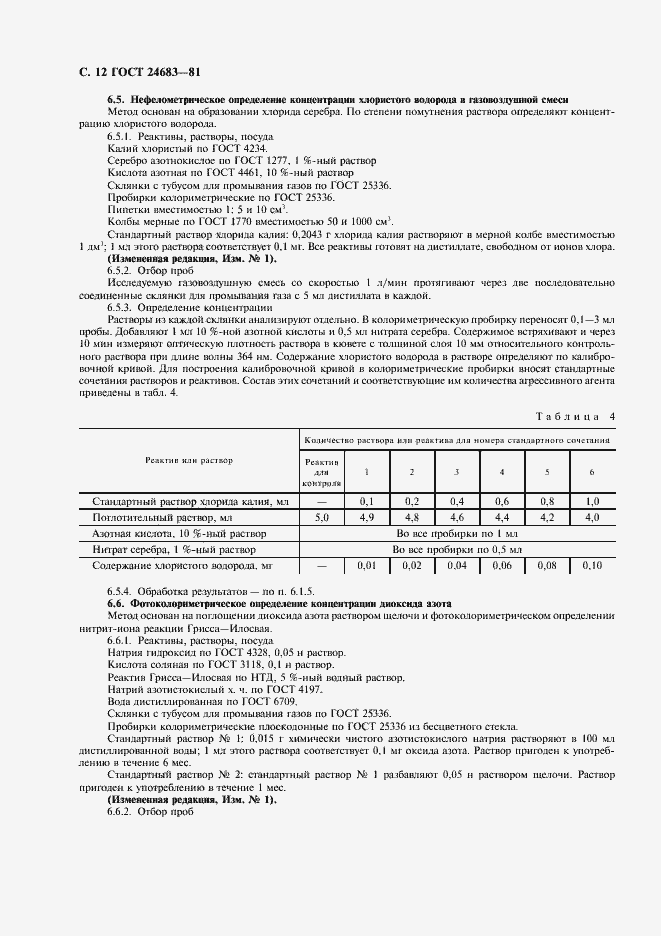 Страница 13 ГОСТ 24683-81