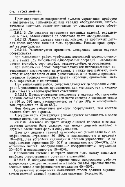 Страница 16 ГОСТ 24686-81