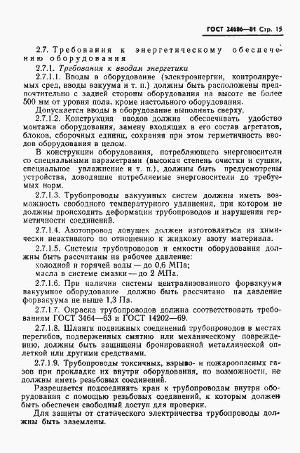 Страница 17 ГОСТ 24686-81