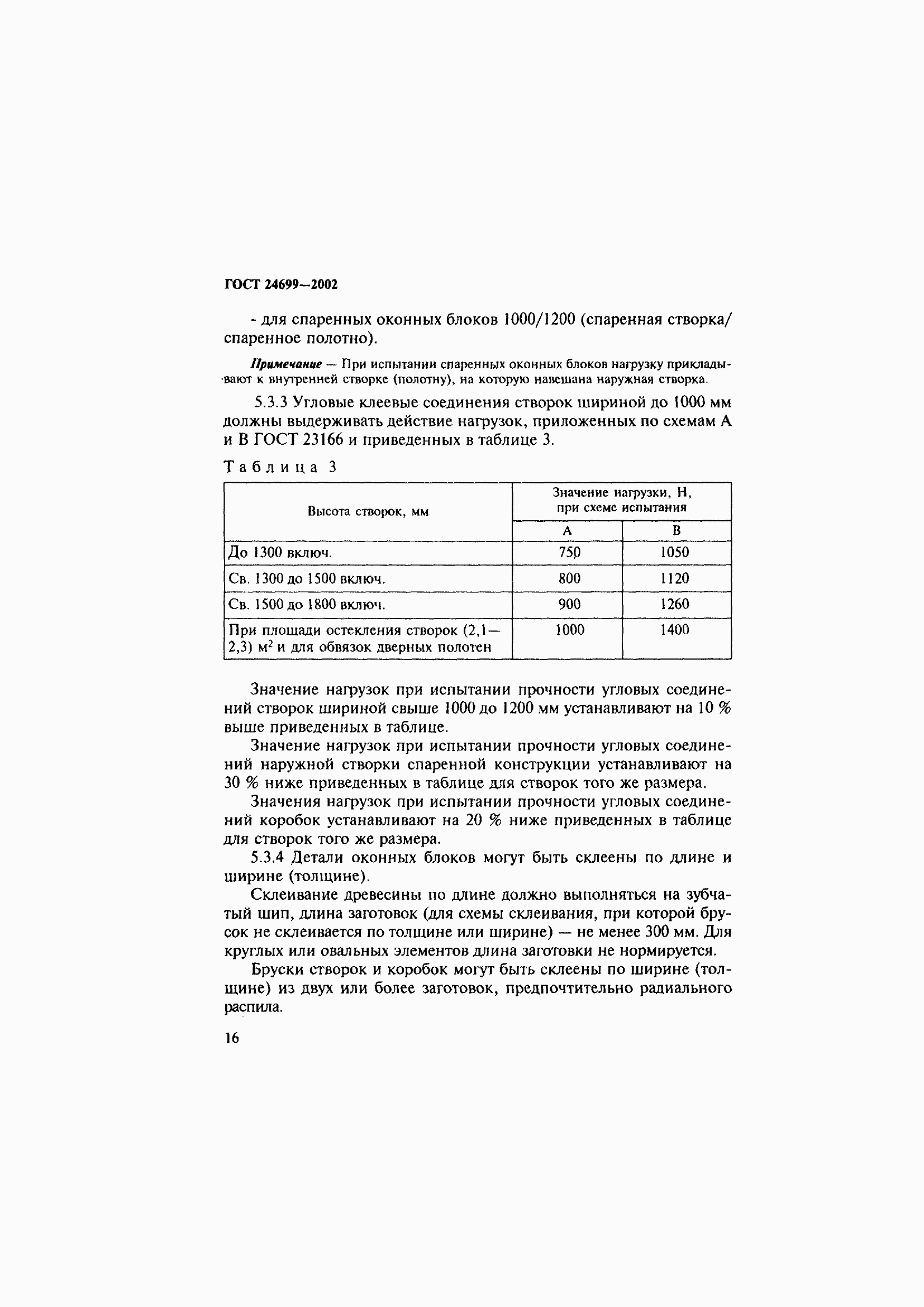 Страница 20 ГОСТ 24699-2002