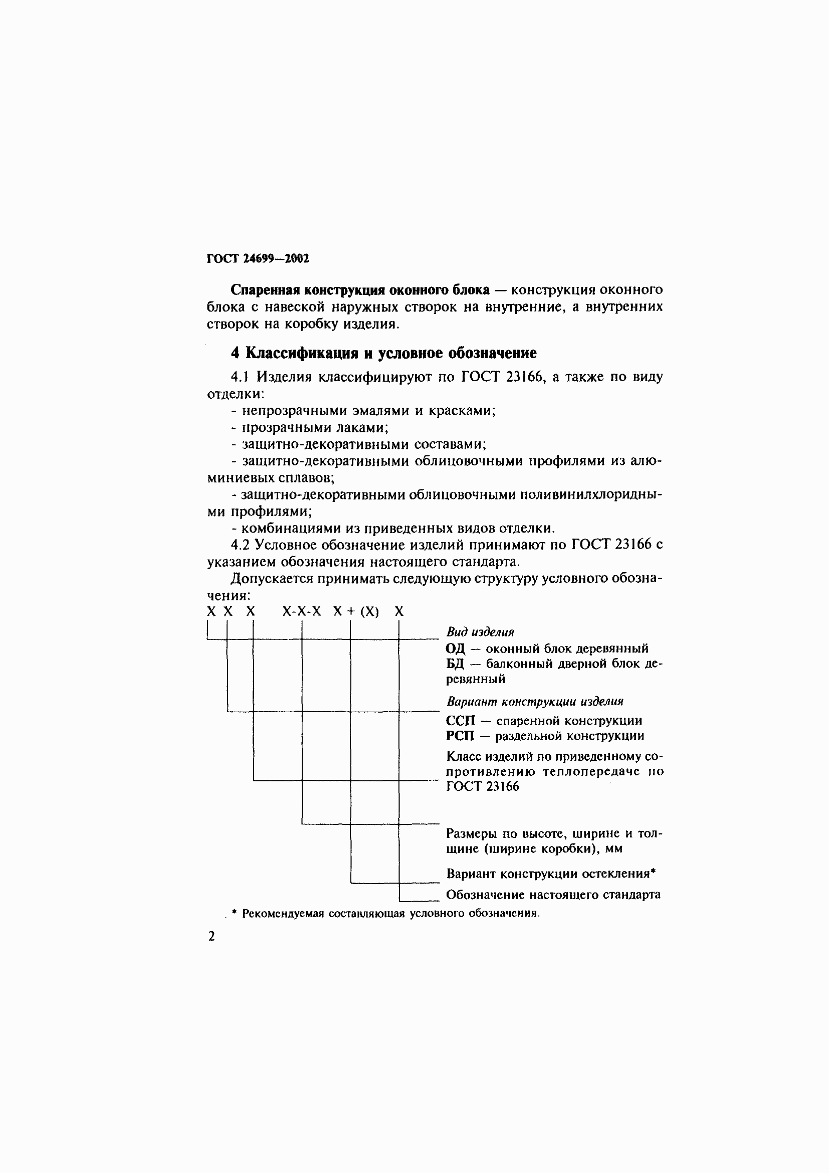 Страница 6 ГОСТ 24699-2002