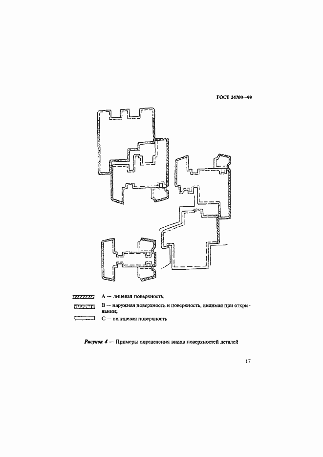 Страница 20 ГОСТ 24700-99