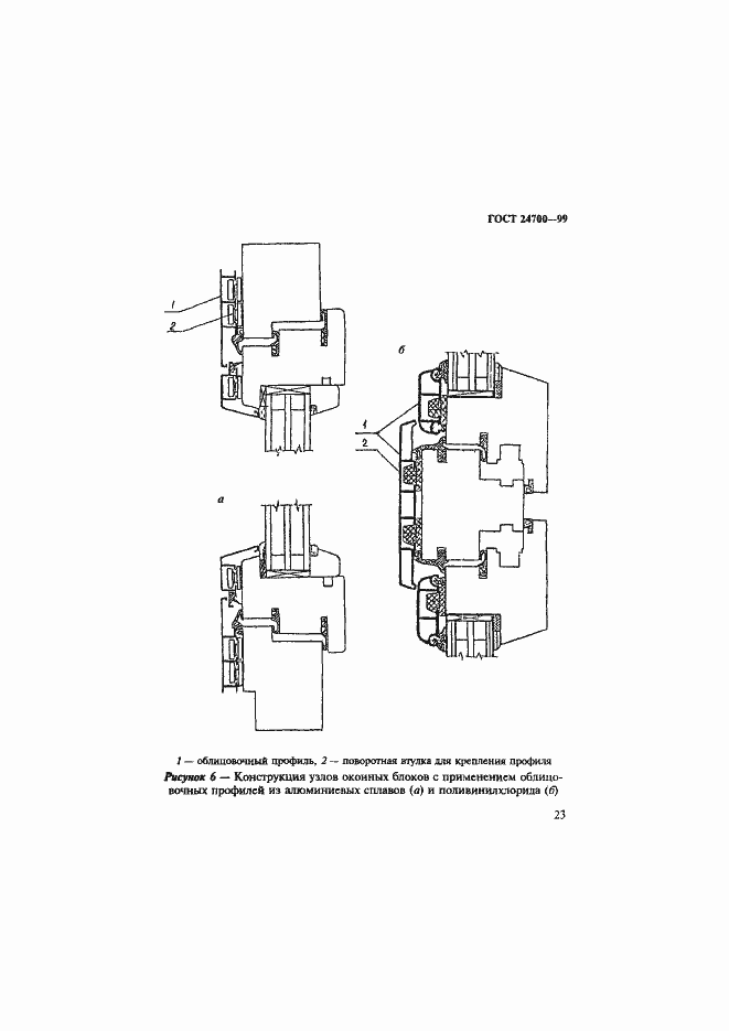 Страница 26 ГОСТ 24700-99