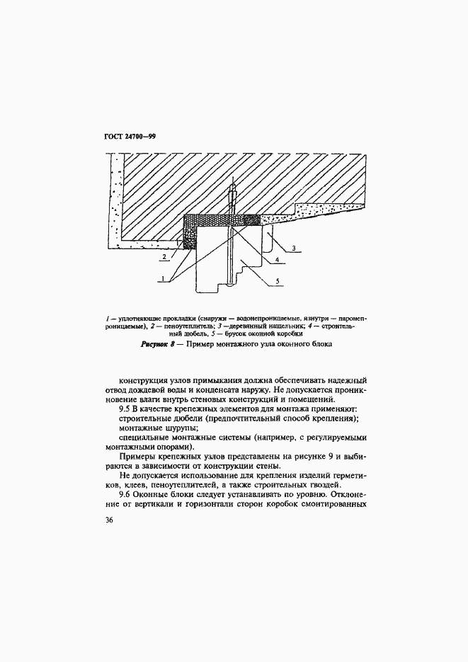 Страница 39 ГОСТ 24700-99
