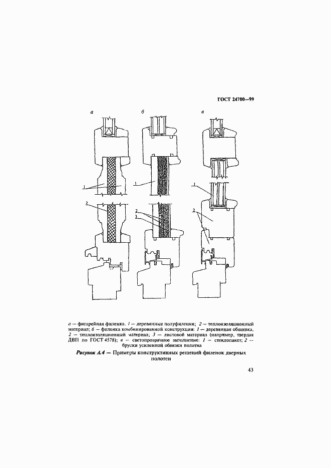 Страница 46 ГОСТ 24700-99