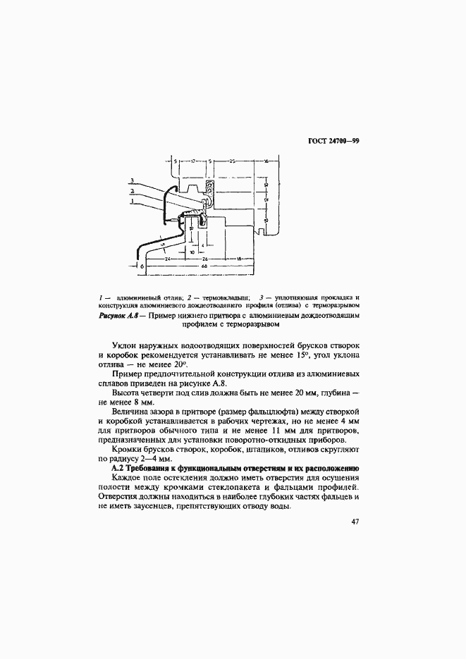 Страница 50 ГОСТ 24700-99