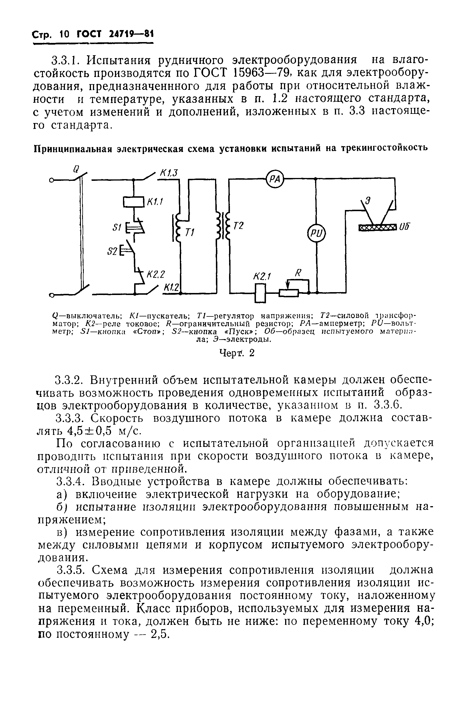 Страница 11 ГОСТ 24719-81