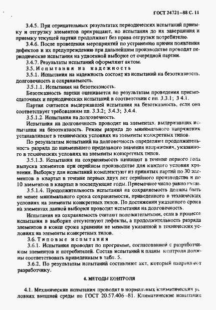 Страница 12 ГОСТ 24721-88