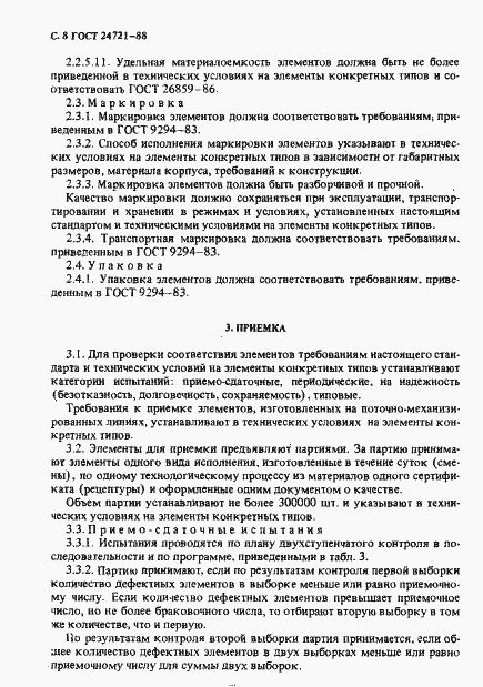 Страница 9 ГОСТ 24721-88