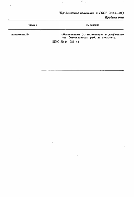 Страница 9 ГОСТ 24761-81