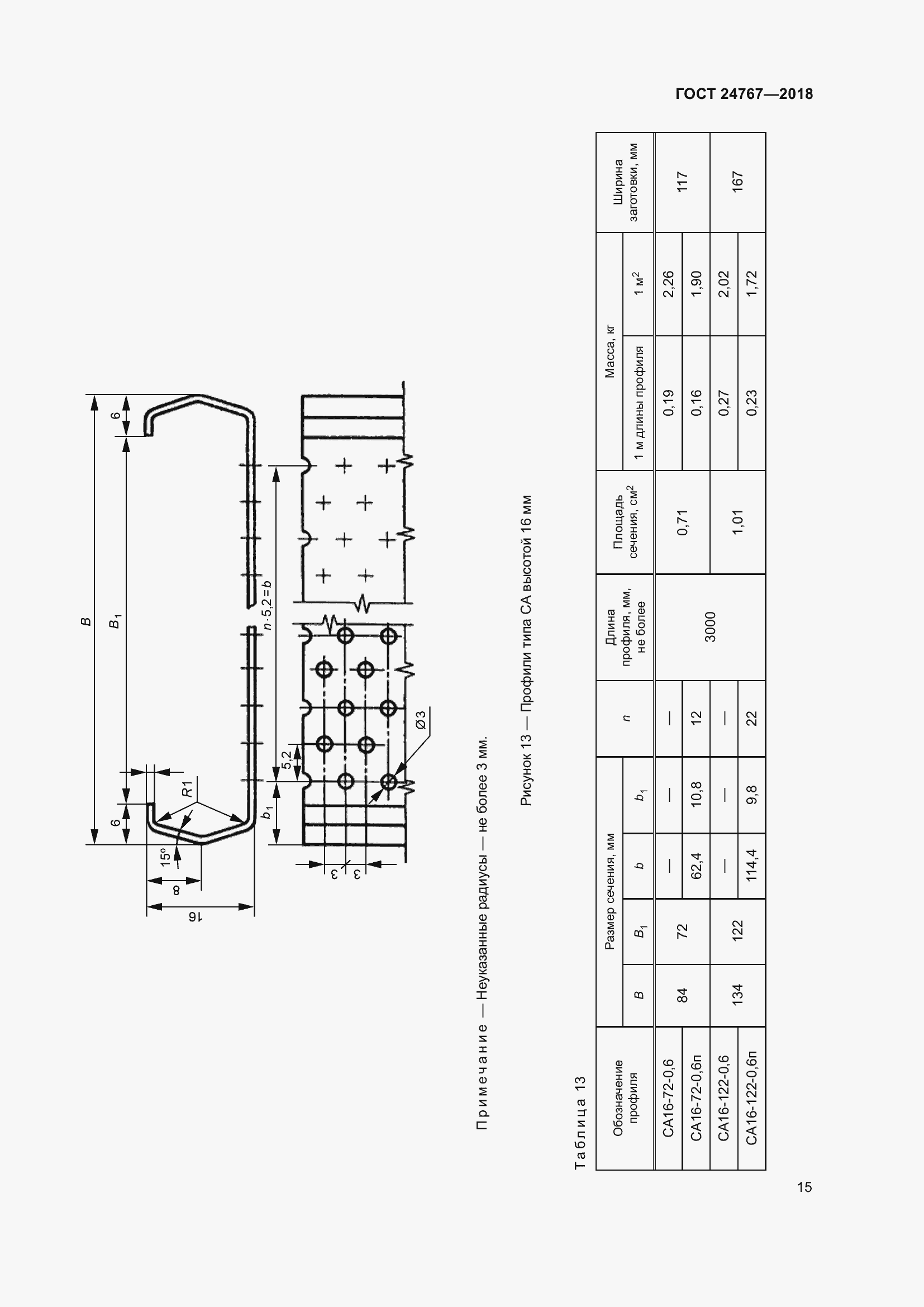 Страница 20 ГОСТ 24767-2018
