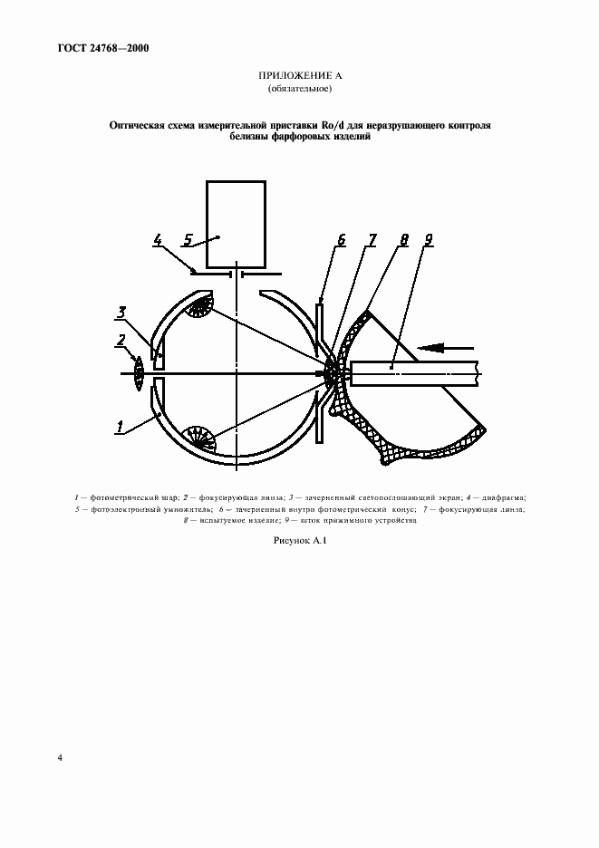 Страница 8 ГОСТ 24768-2000