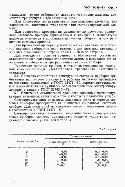 Страница 11 ГОСТ 24786-81