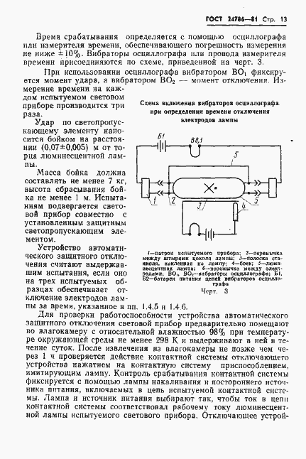 Страница 15 ГОСТ 24786-81