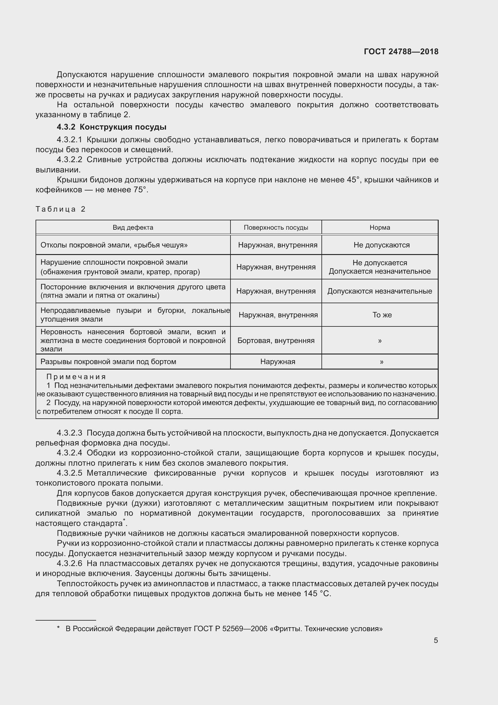 Страница 11 ГОСТ 24788-2018