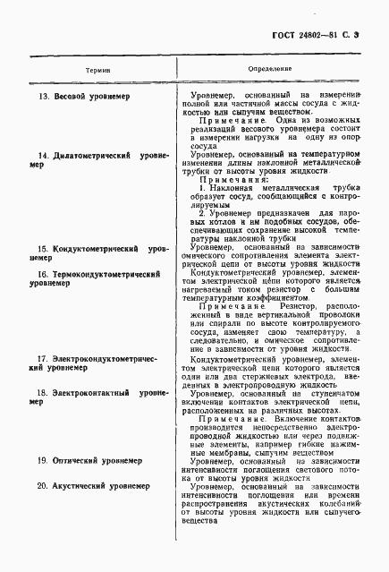 Страница 4 ГОСТ 24802-81