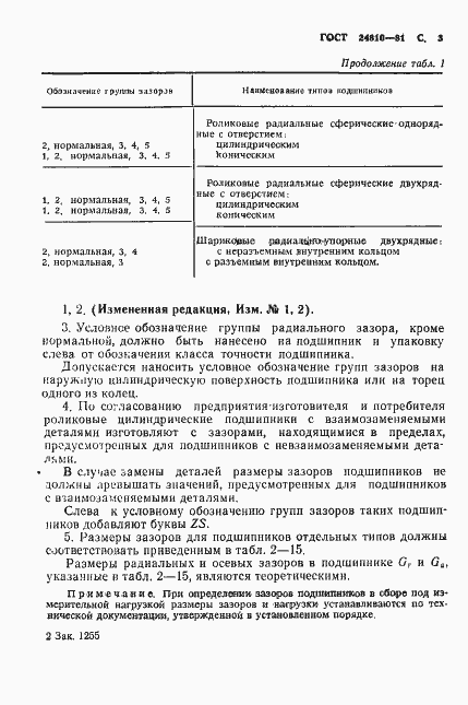 Страница 4 ГОСТ 24810-81