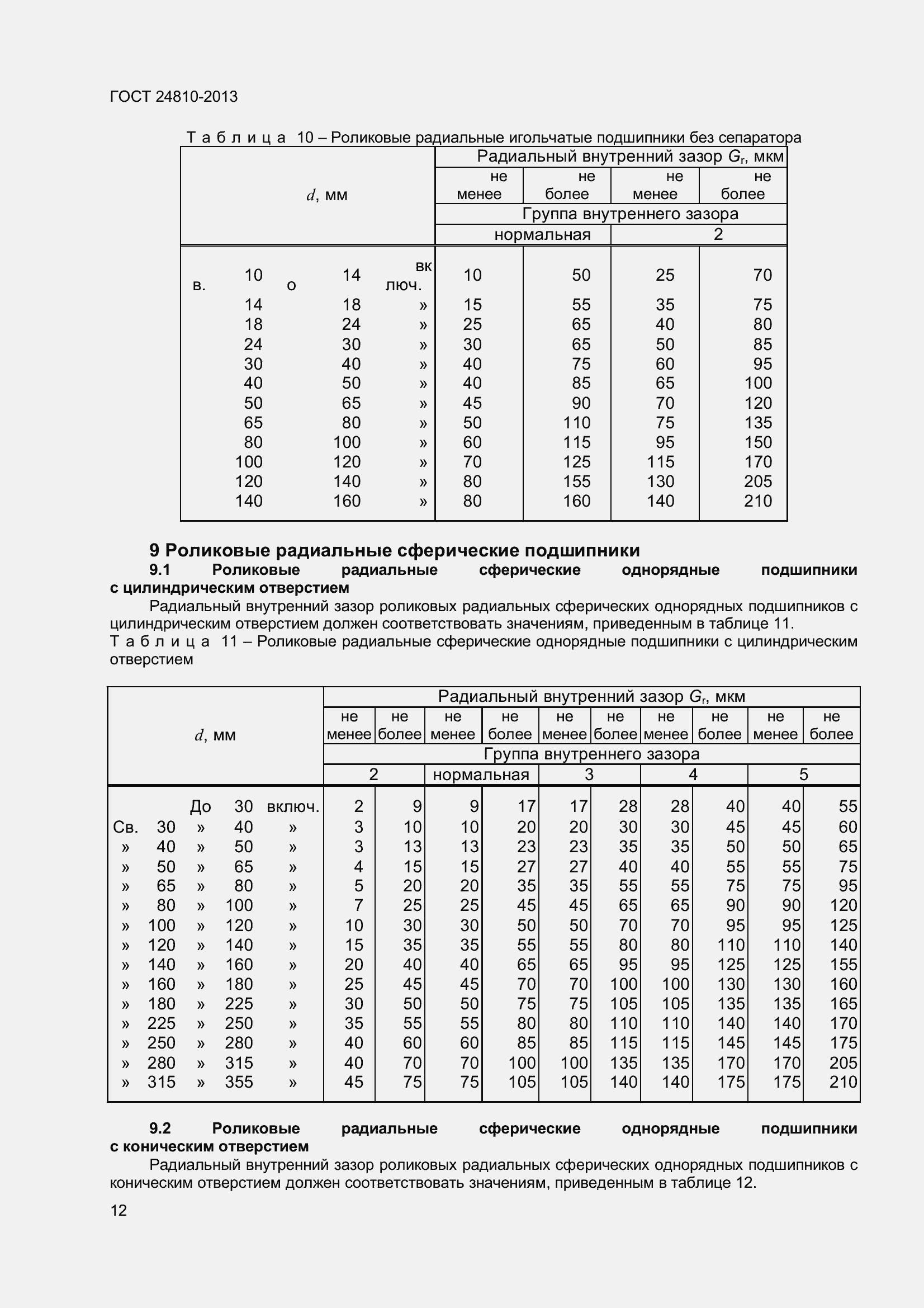 Страница 16 ГОСТ 24810-2013