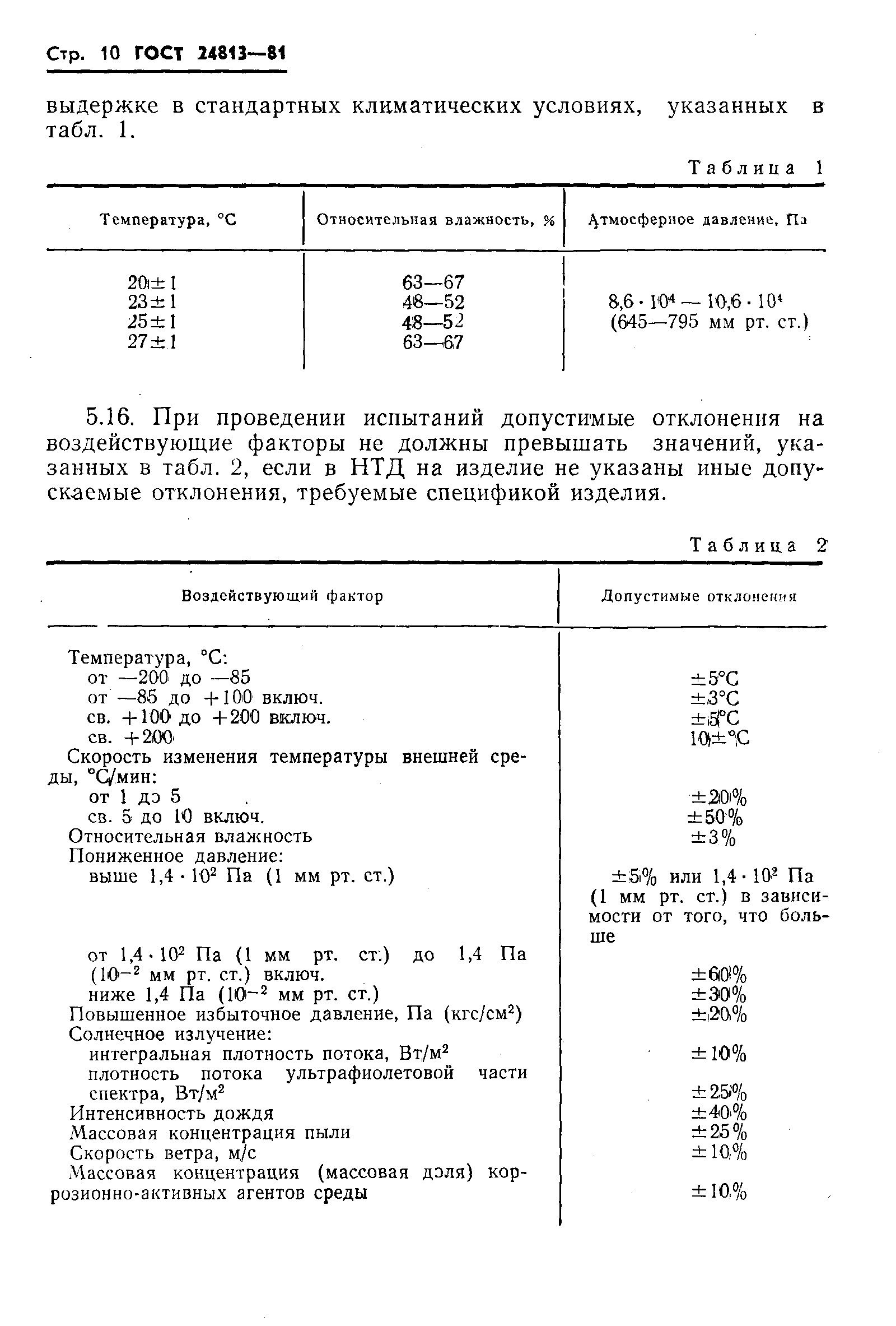 Страница 11 ГОСТ 24813-81
