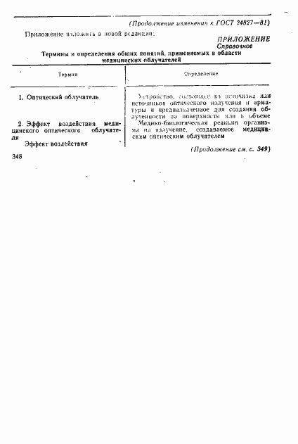 Страница 10 ГОСТ 24827-81