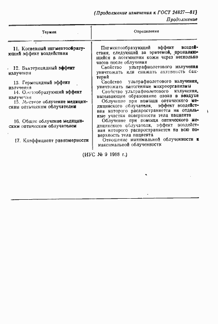 Страница 12 ГОСТ 24827-81