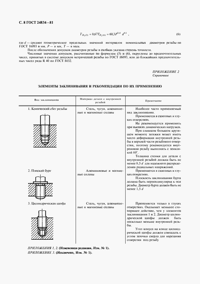 Страница 9 ГОСТ 24834-81