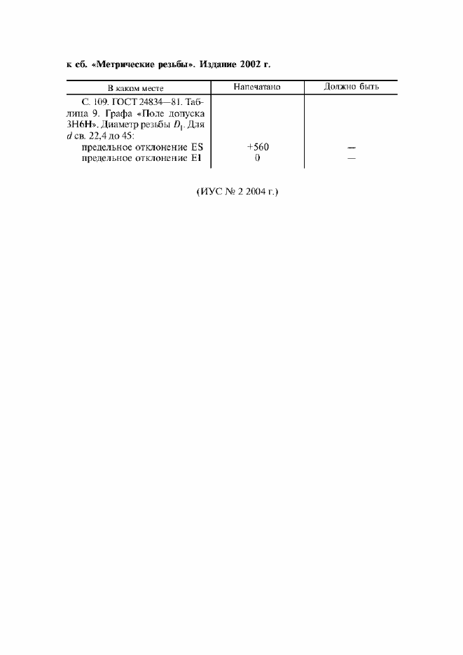 Приложение №2