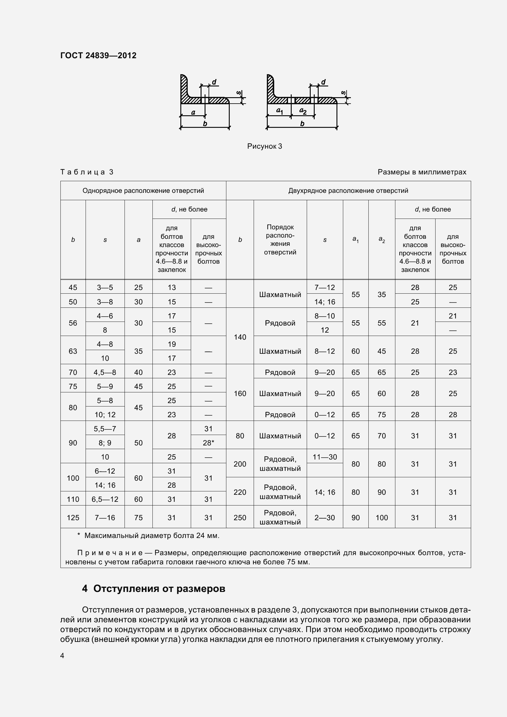 Страница 8 ГОСТ 24839-2012